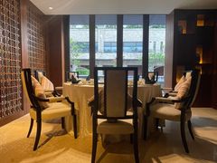 -海陵岛保利皇冠假日酒店·御公馆中餐厅 CANAL LNUA