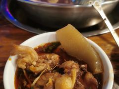 -中和远东火锅兔(老店)
