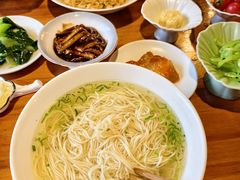-同得兴 Since·1995 传统苏式面馆(十全街店)