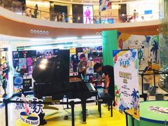 -深圳来福士广场