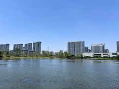 -美兰湖景区