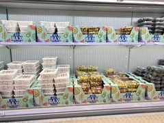 -盒马X会员店(王府井奥莱UP TOWN店)