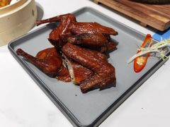 -粤小馆(天安云谷店)