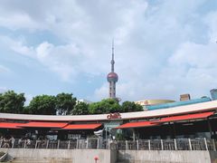 -Chili's Cafe&Bar奇利斯(滨江店)