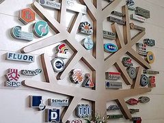 -上海华凯华美达广场酒店