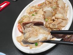 -金海湾海鲜排档(朱家尖店)