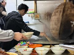 -肖家河家常面(肖家河北街店)