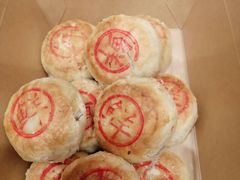 -泸溪河桃酥(欧尚店)