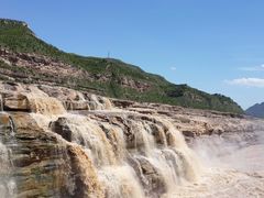 -陕西黄河壶口瀑布旅游区