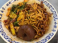 -梅溪·小伙子干挑面(安吉总店)