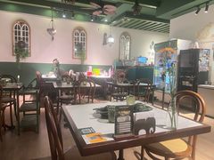 -Thai Basil罗勒叶泰式餐厅(时代天街店)