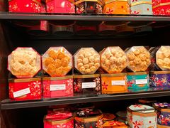 -本格旺索罗(樟宜机场T1店)