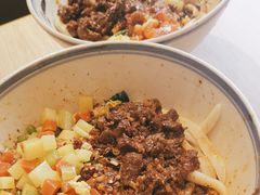 -宋益驴蹄子面肉夹馍(辛家庙店)