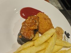 -汉巴味德(大悦城店)