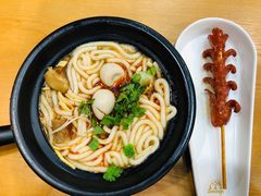 -姐弟俩土豆粉(同城街华联店)