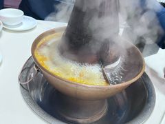 -福寿斋·老北京铜锅涮肉·烤鸭(顺义总店)