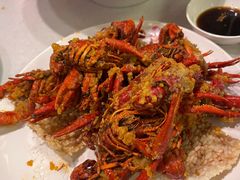 -红盔甲·小龙虾(天钥桥店)