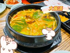 -梅梅家的烤肉店(槐北路店)