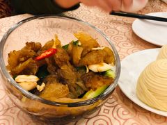 -鼎好家常菜(天桥店)