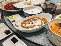 -凤凰园烤鸭店·唐山菜·传承花椒肉(老唐丰路店)