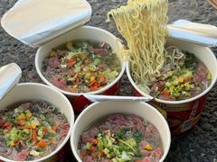 -刘少华贵州小黄牛·鲜牛肉火锅(总店)