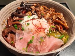 -Ameigo梅果·云贵川bistro(长宁来福士店)