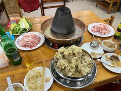 -元盛居(生态大街店)