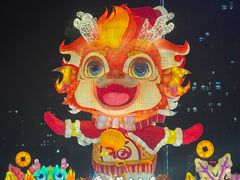 -常州环球恐龙城维景国际大酒店