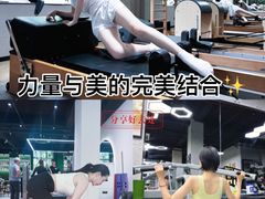 -VPsmart私教健身工作室(新华路旗舰店)