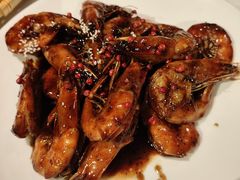 -聚味斋香辣蟹(生态城万达店)
