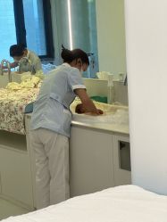 -爱悦月子中心·时光(武侯店)