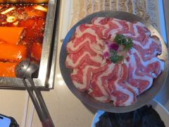 -红鼎坊·老成都火锅(新南门店)