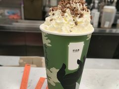 -茶话弄(北京密云万象汇店)