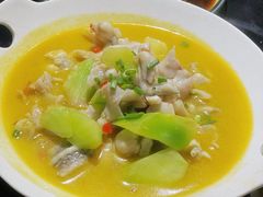 泡椒牛蛙-双囍(高风苑店)