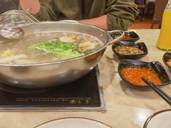 -潮汕良记牛肉火锅(洪武路店)