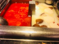 -海底捞火锅(连城广场店)