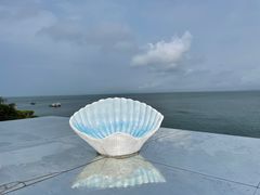 -放鸡岛生态旅游国际度假区