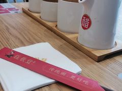 -北往西·西安油泼面(万德庄店)