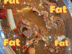 滋补蝎王锅-草原牧语烤全羊(闽江大道店)