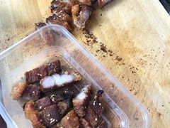-脆皮五花肉(建东街旗舰店)