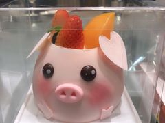 -好利来(SM空港店)