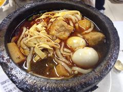 麻辣土豆粉-土豆粉&刀削面(西单新一代商城店)