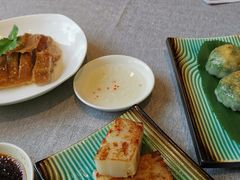 -潮府馆·非遗潮州菜·港式点心(世纪公园店)