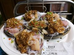 天鹅蛋-黄寺蒸汽海鲜(黄寺大街店)