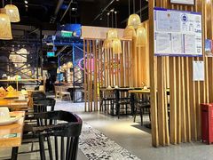 -湘与香缘·湖南菜(王府井北京市百货大楼店)
