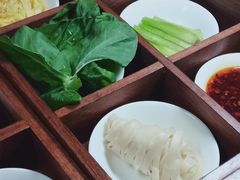 -翠湖六号全日制西餐厅(翠湖宾馆店)
