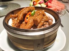 -东南里湖景餐厅·新闽菜(浦西万达店)