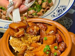 -旺角小渔村(二马路店)