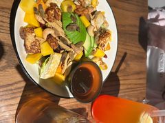 -FUNFUN有饭花园聚会餐厅