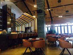 -WOLFGANG PUCK KITCHEN & BAR(迪士尼小镇店)